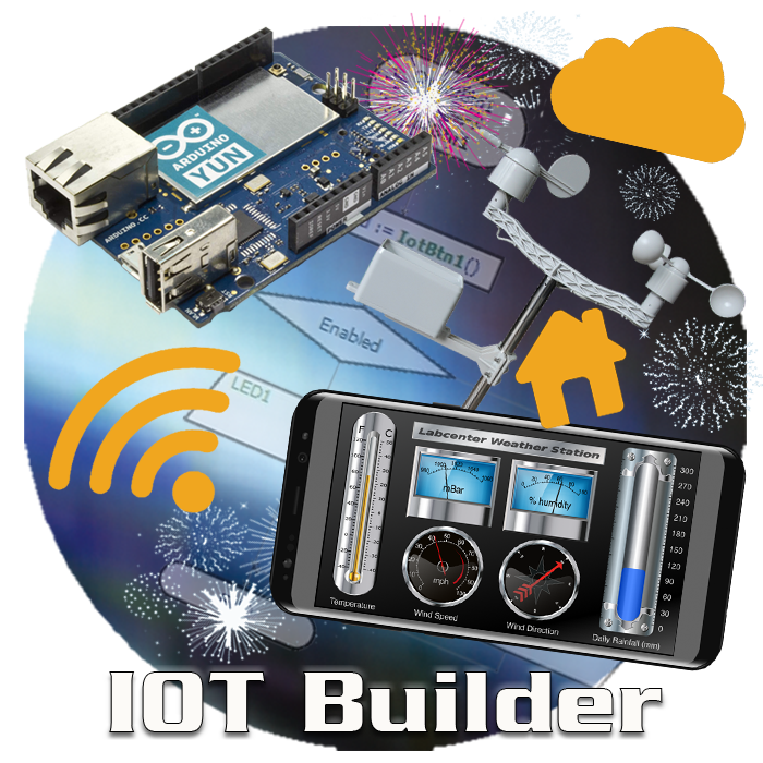 IoT Builder